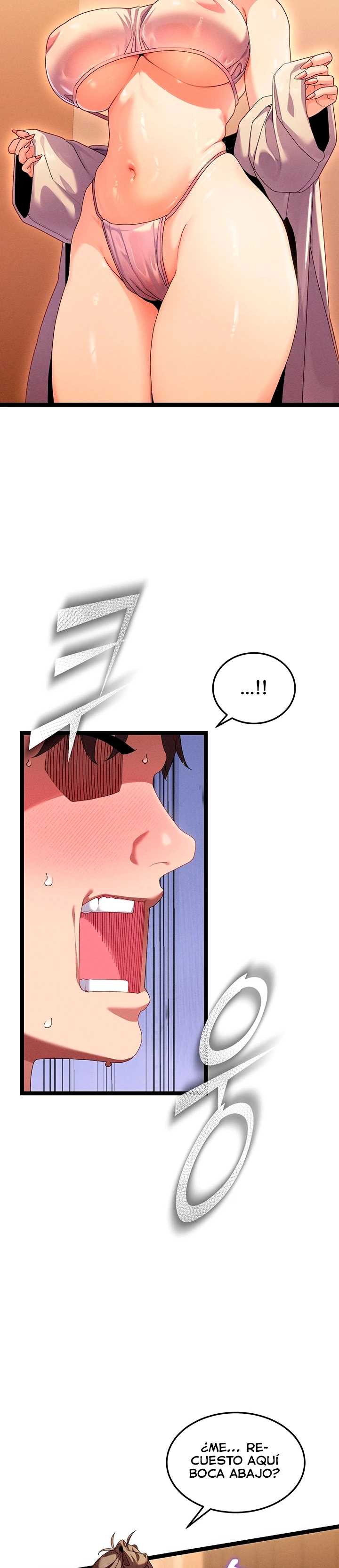 New Town Massage Raw - Chapter 1 Page 38