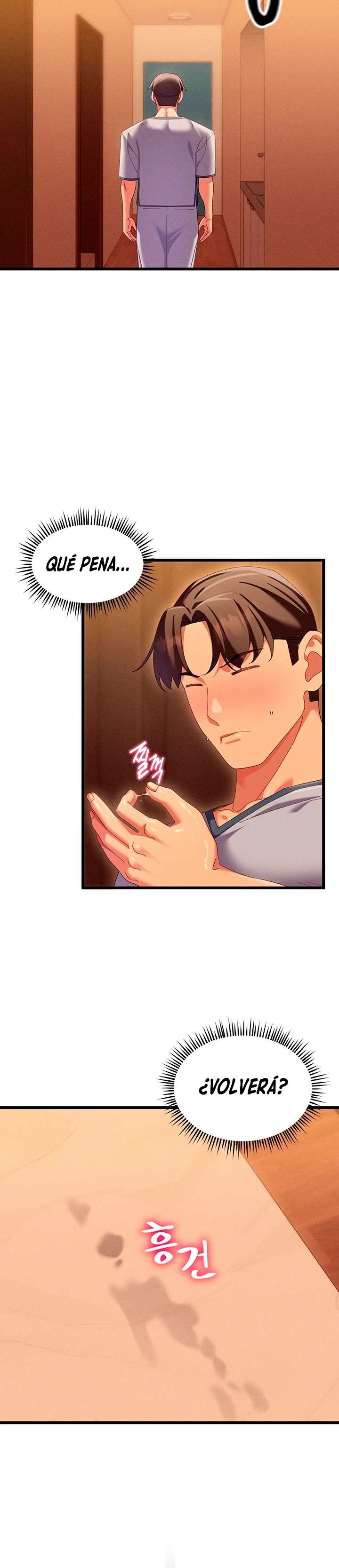 New Town Massage Raw - Chapter 3 Page 21