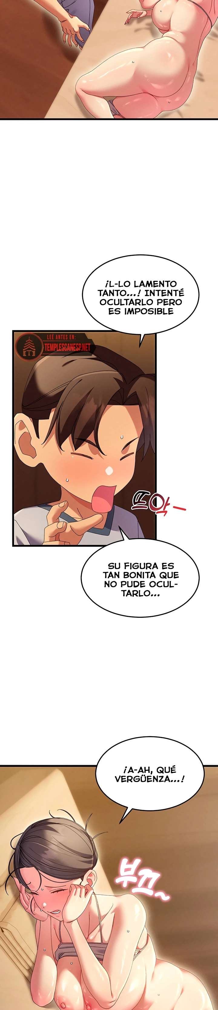 New Town Massage Raw - Chapter 4 Page 26