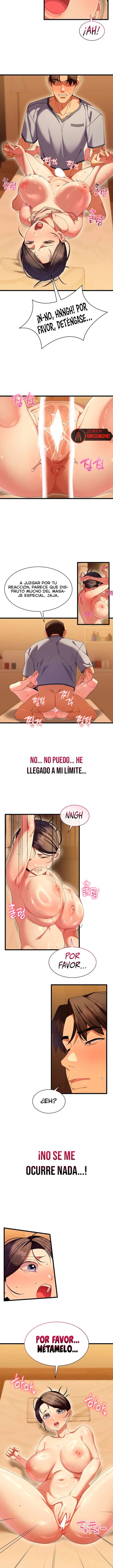 New Town Massage Raw - Chapter 5 Page 5