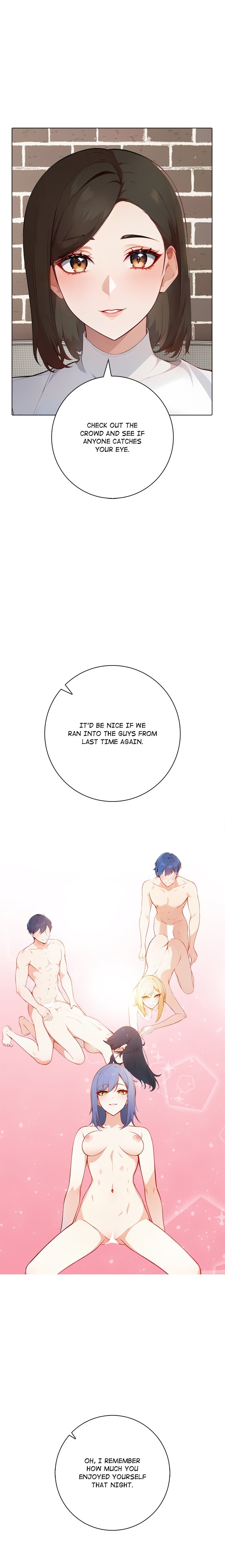 The Unknown Plague - Chapter 1 Page 17