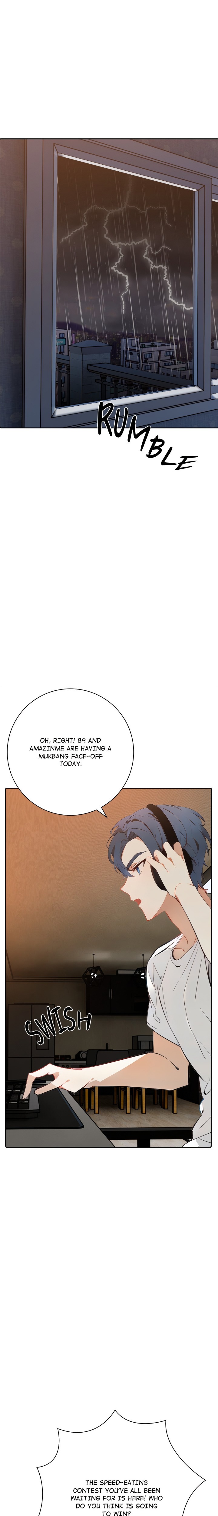 The Unknown Plague - Chapter 1 Page 6