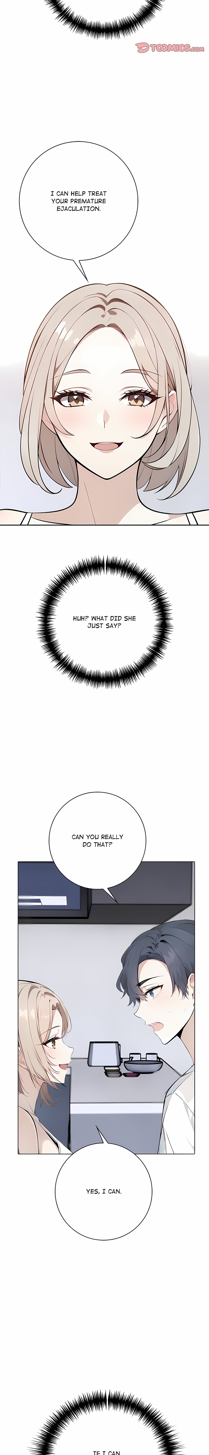 The Unknown Plague - Chapter 6 Page 26