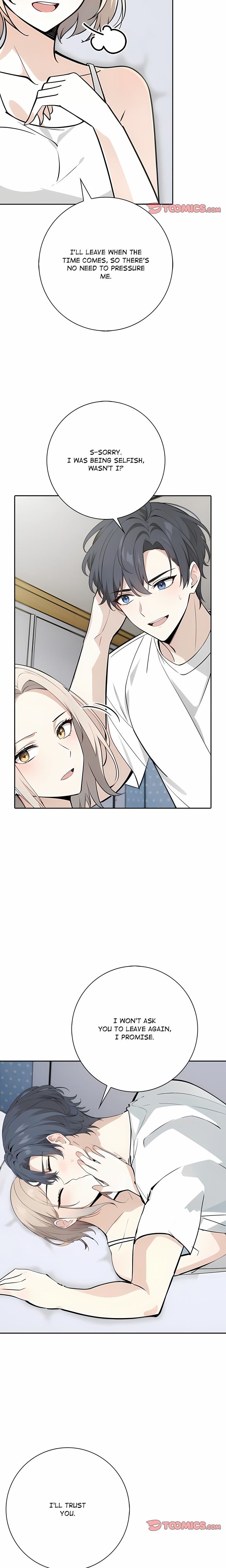 The Unknown Plague - Chapter 7 Page 7