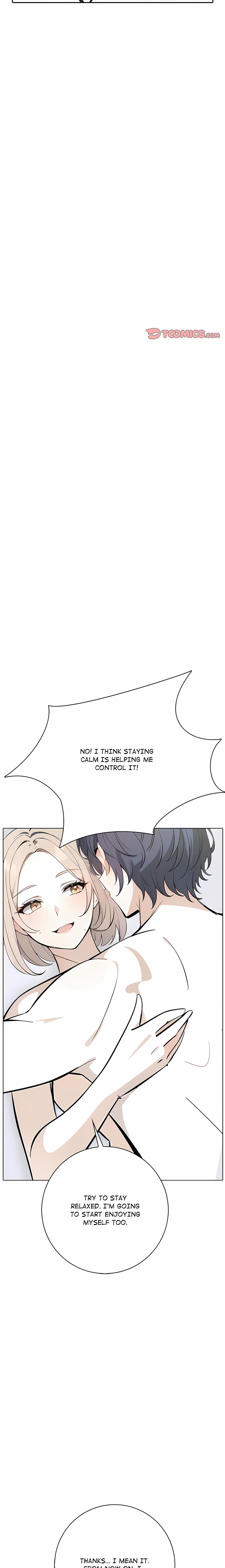 The Unknown Plague - Chapter 7 Page 17