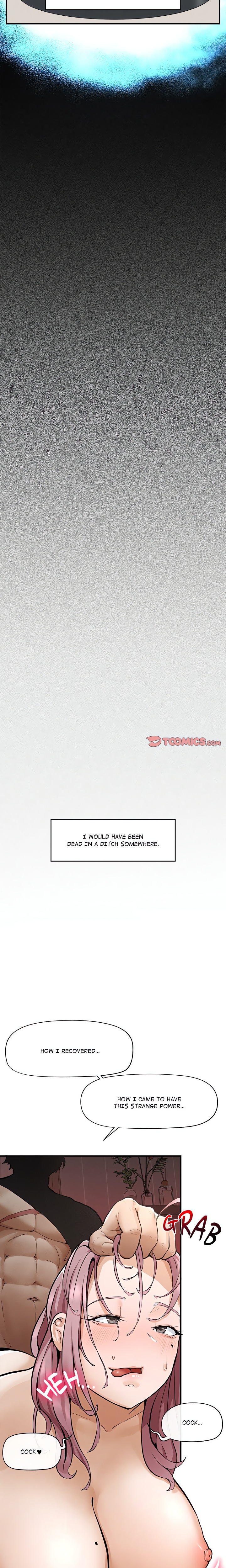 Mr. Superconductor (Uncensored) - Chapter 1 Page 39