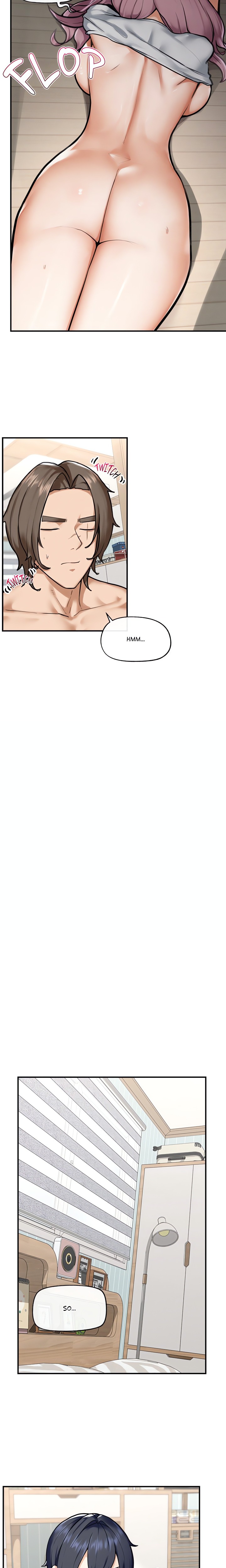 Mr. Superconductor (Uncensored) - Chapter 10 Page 12