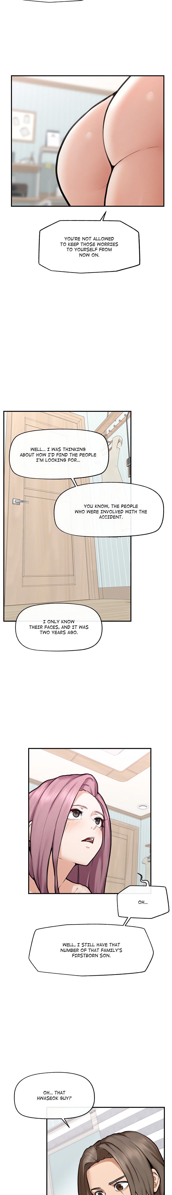 Mr. Superconductor (Uncensored) - Chapter 11 Page 20