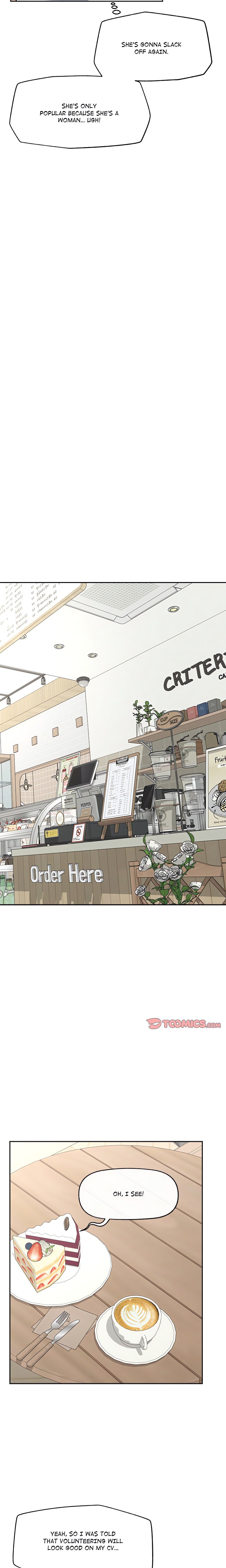 Mr. Superconductor (Uncensored) - Chapter 13 Page 9