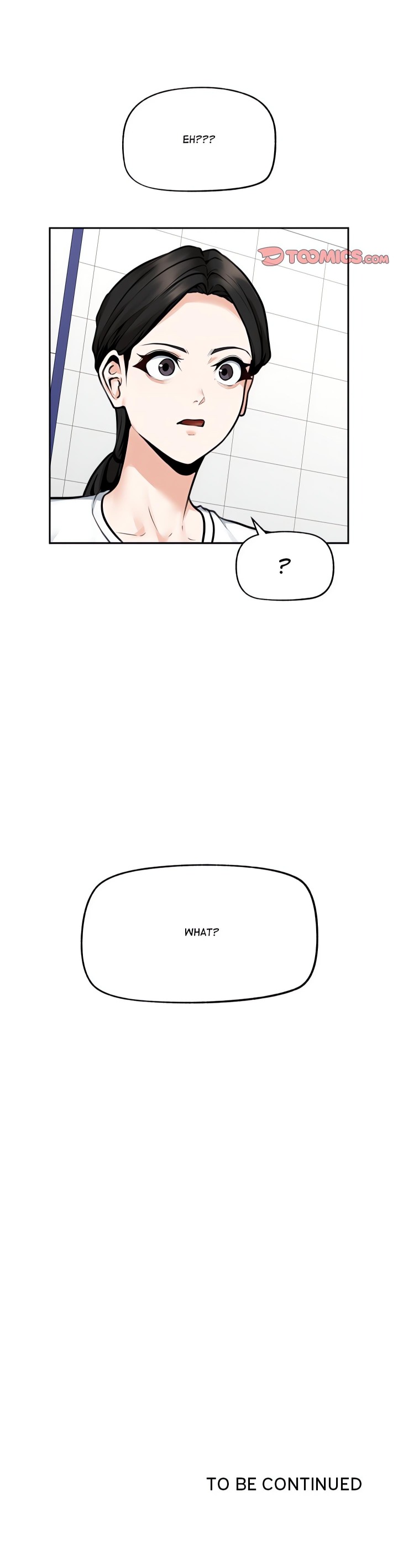 Mr. Superconductor (Uncensored) - Chapter 15 Page 23