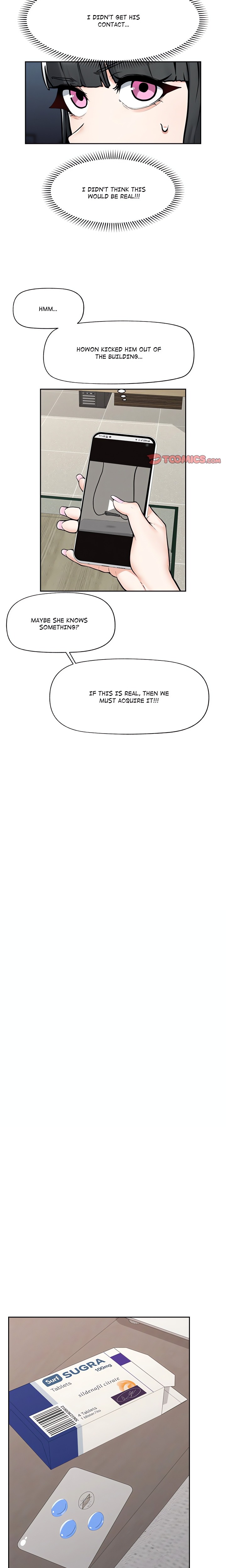 Mr. Superconductor (Uncensored) - Chapter 19 Page 6