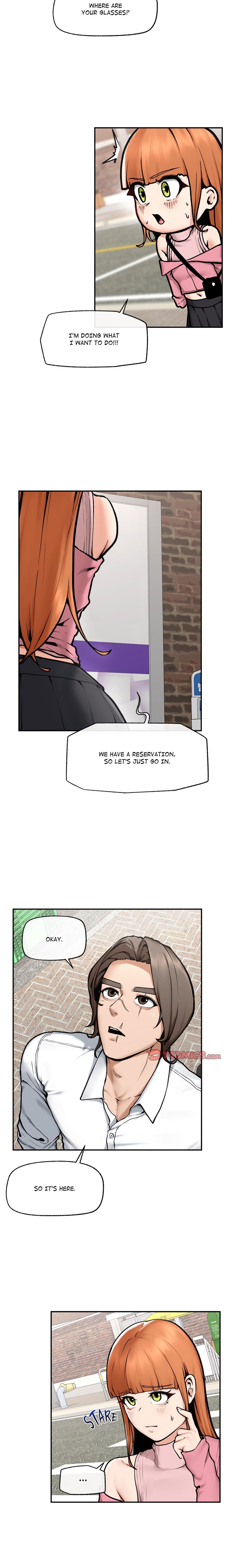Mr. Superconductor (Uncensored) - Chapter 22 Page 22