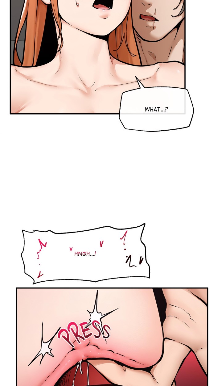 Mr. Superconductor (Uncensored) - Chapter 23 Page 11