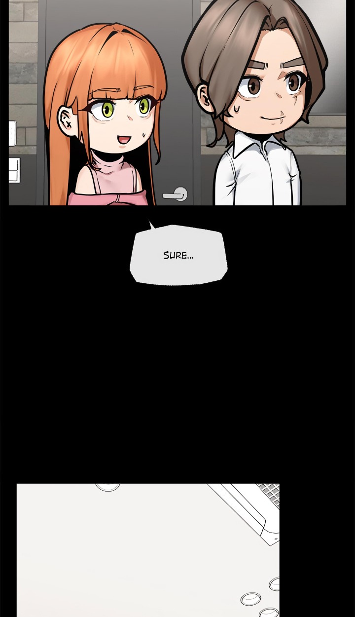 Mr. Superconductor (Uncensored) - Chapter 23 Page 26