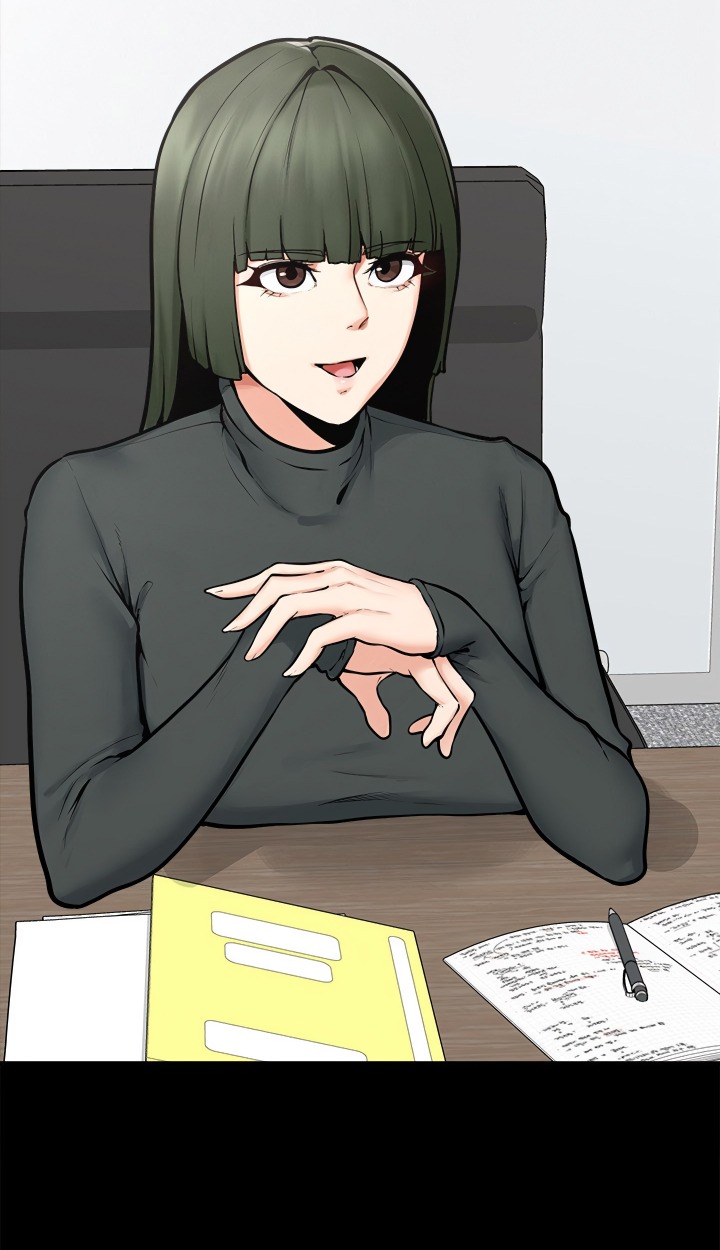 Mr. Superconductor (Uncensored) - Chapter 23 Page 28