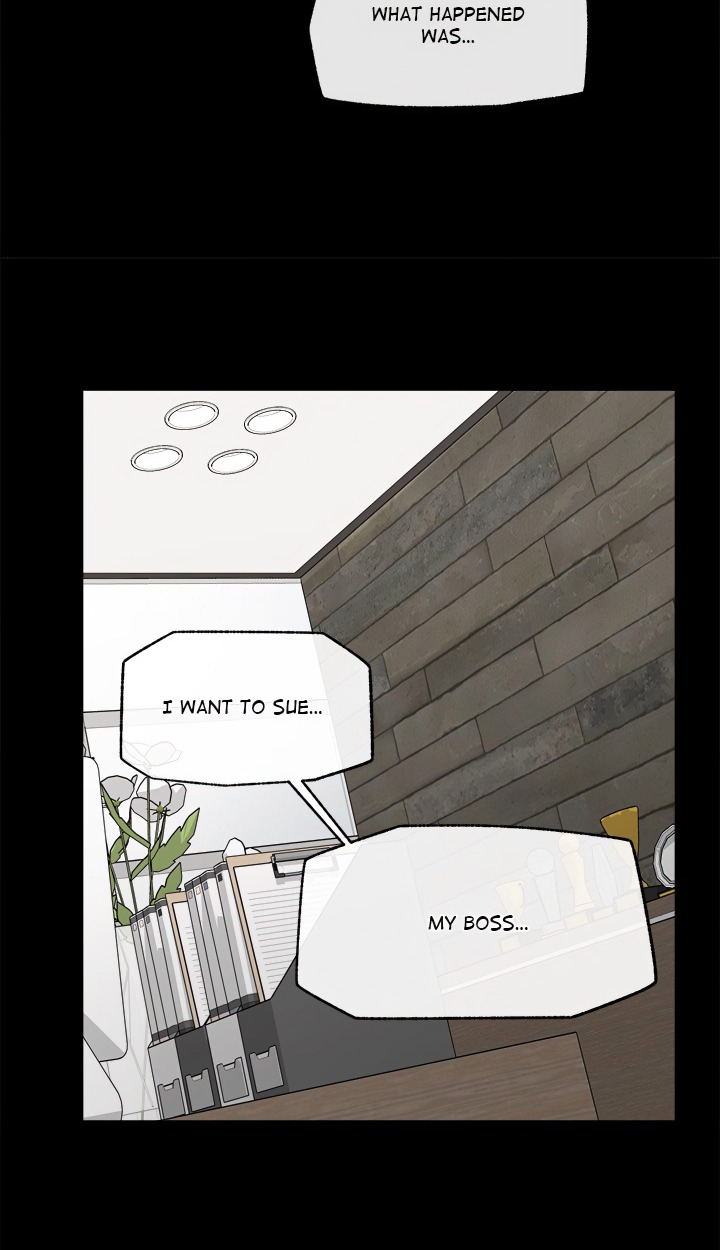 Mr. Superconductor (Uncensored) - Chapter 23 Page 30