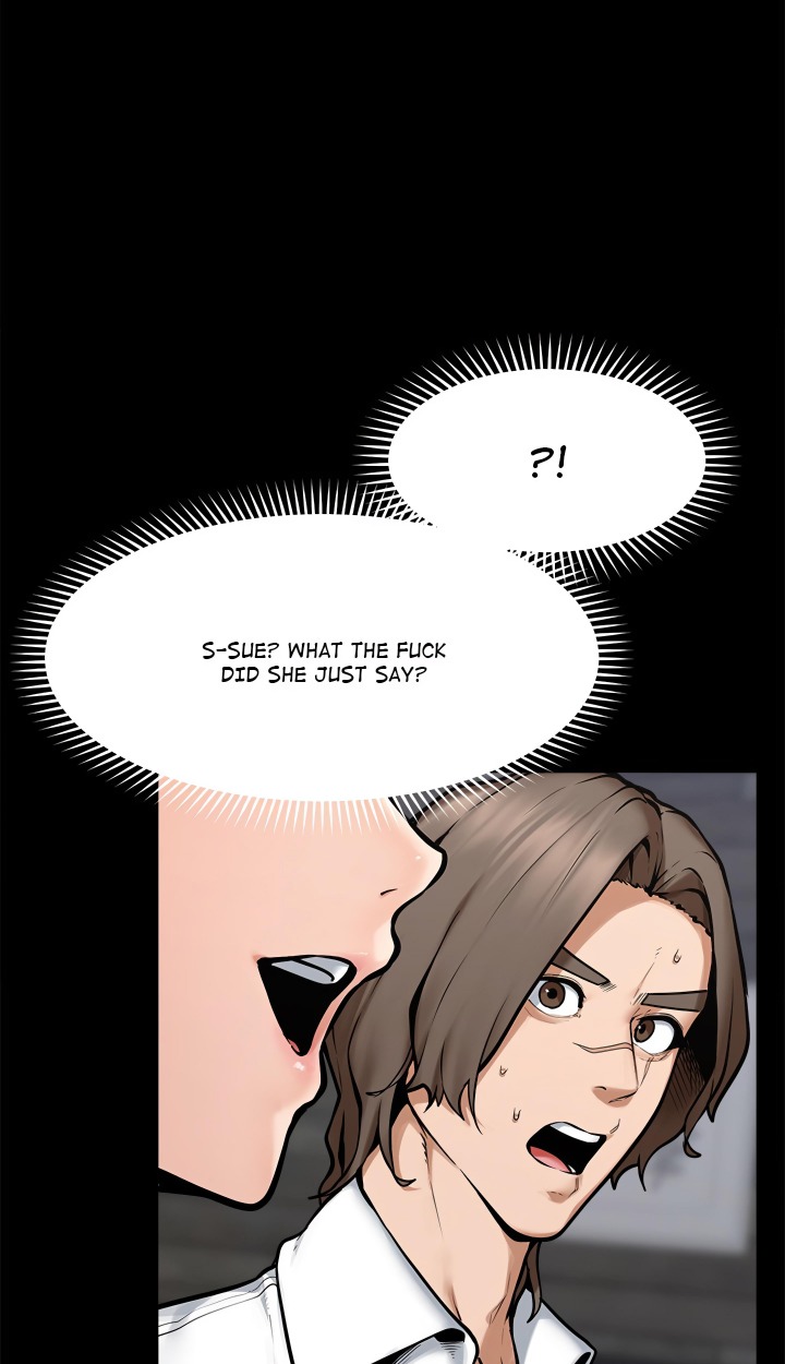 Mr. Superconductor (Uncensored) - Chapter 23 Page 31