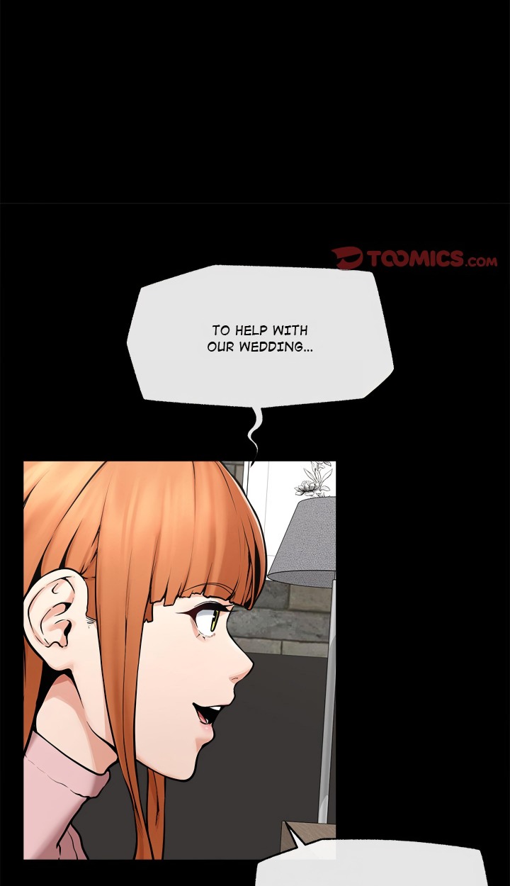 Mr. Superconductor (Uncensored) - Chapter 23 Page 37