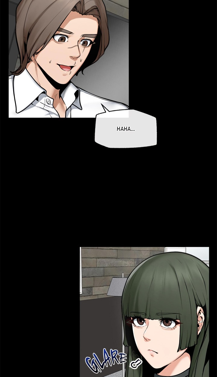 Mr. Superconductor (Uncensored) - Chapter 23 Page 59