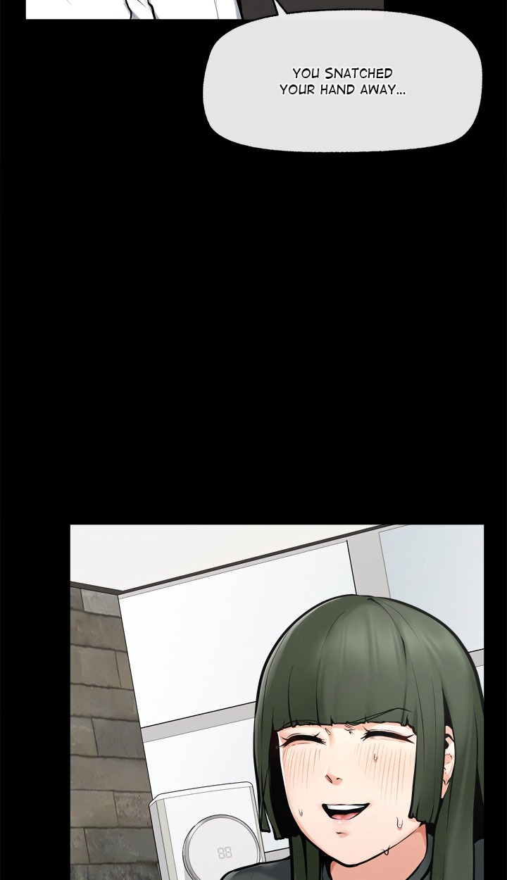 Mr. Superconductor (Uncensored) - Chapter 23 Page 69