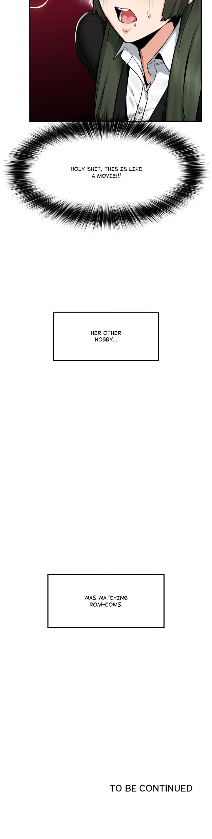 Mr. Superconductor (Uncensored) - Chapter 24 Page 23