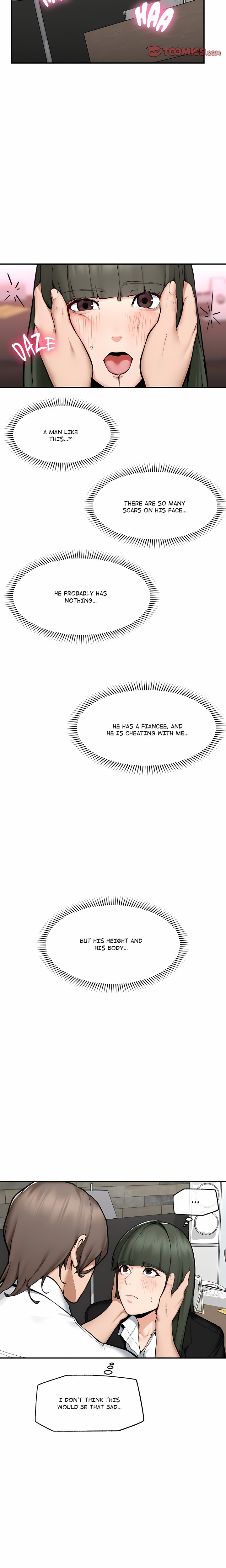 Mr. Superconductor (Uncensored) - Chapter 25 Page 5