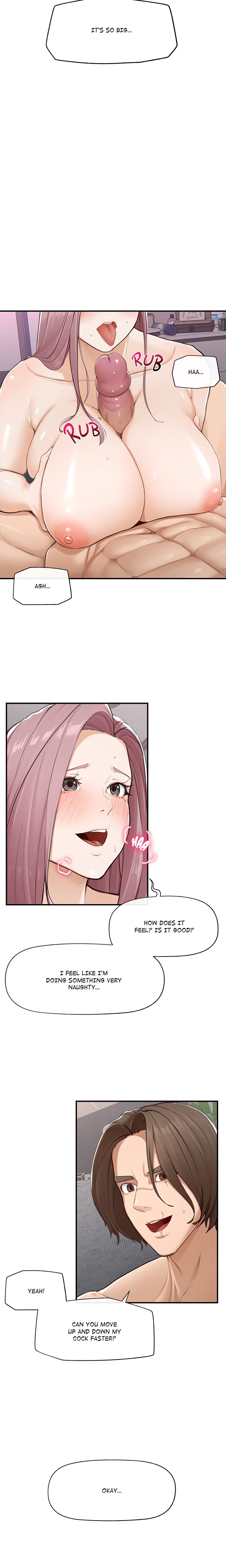 Mr. Superconductor (Uncensored) - Chapter 5 Page 3