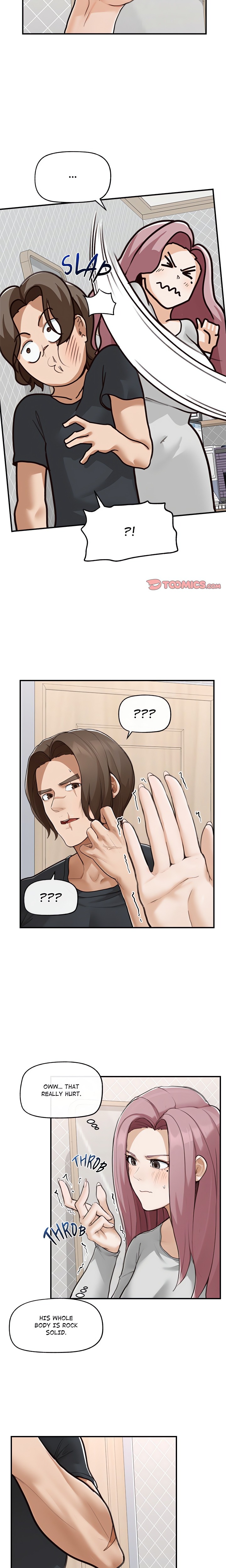 Mr. Superconductor (Uncensored) - Chapter 7 Page 16