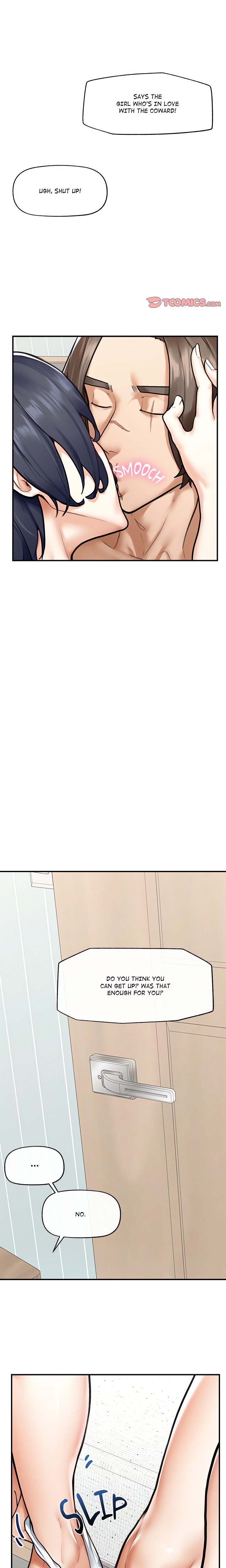 Mr. Superconductor (Uncensored) - Chapter 9 Page 18