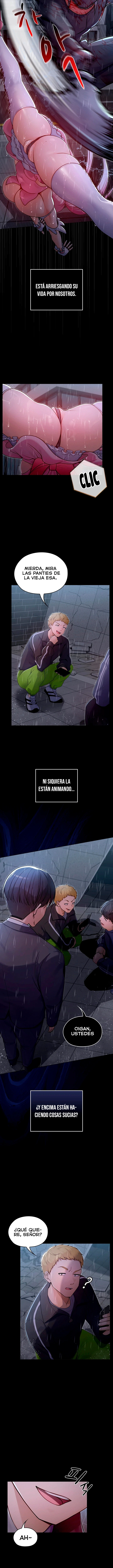 Magical Girl Wife Raw - Chapter 1 Page 17