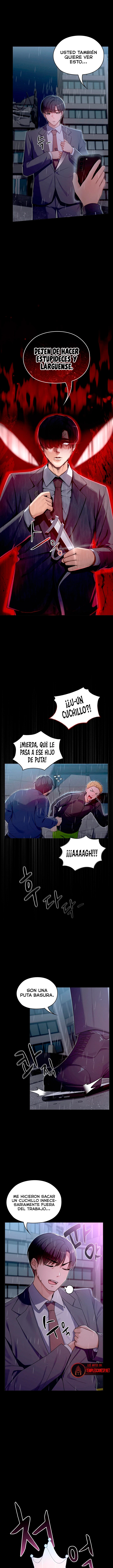 Magical Girl Wife Raw - Chapter 1 Page 18