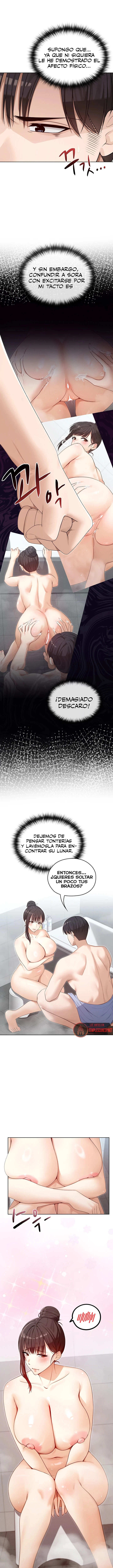 Magical Girl Wife Raw - Chapter 3 Page 13