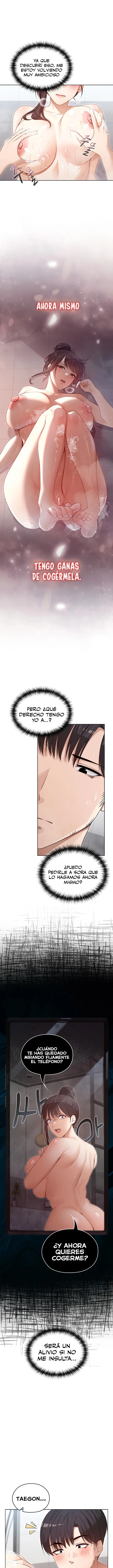 Magical Girl Wife Raw - Chapter 3 Page 15