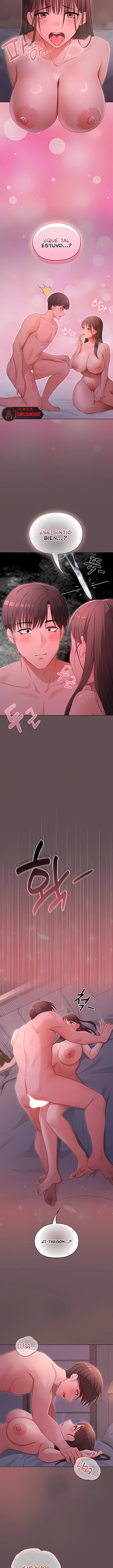 Magical Girl Wife Raw - Chapter 4 Page 9