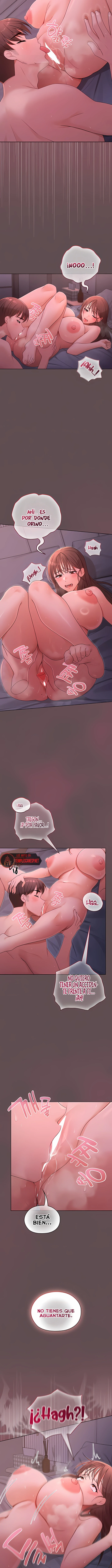 Magical Girl Wife Raw - Chapter 4 Page 15