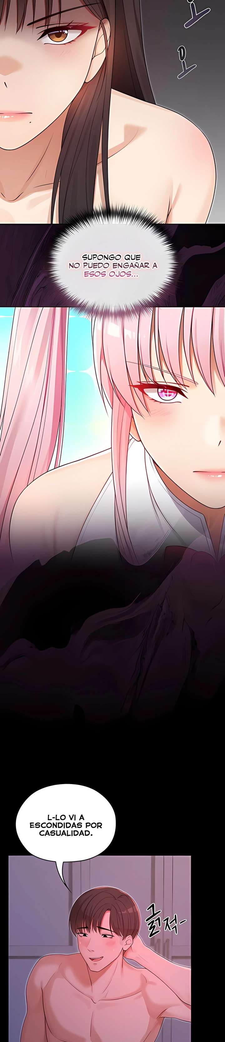 Magical Girl Wife Raw - Chapter 5 Page 7