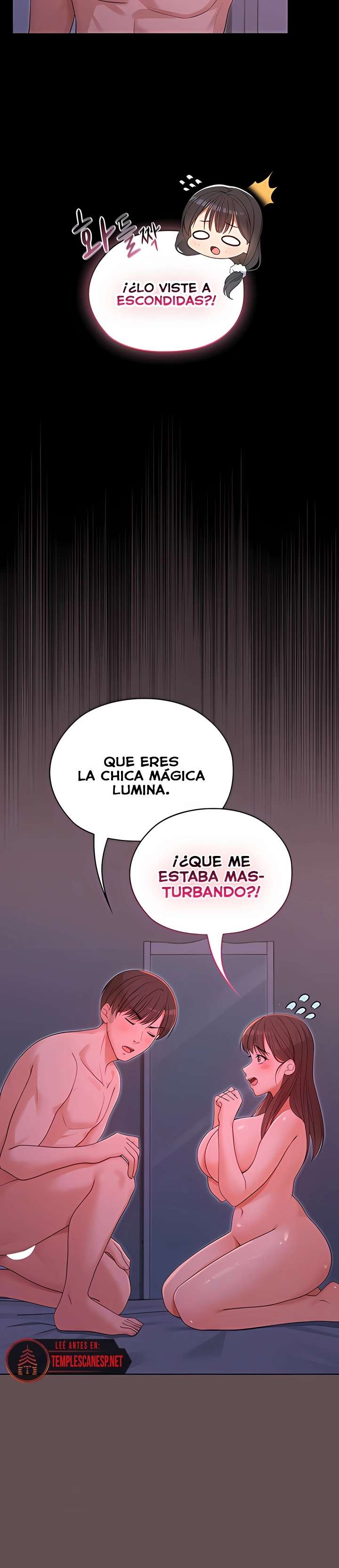 Magical Girl Wife Raw - Chapter 5 Page 8