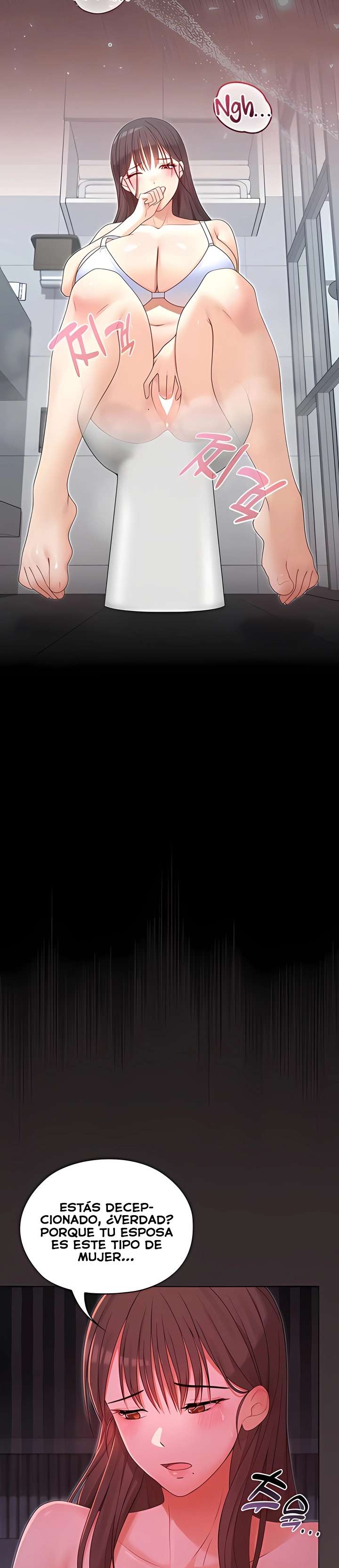 Magical Girl Wife Raw - Chapter 5 Page 16