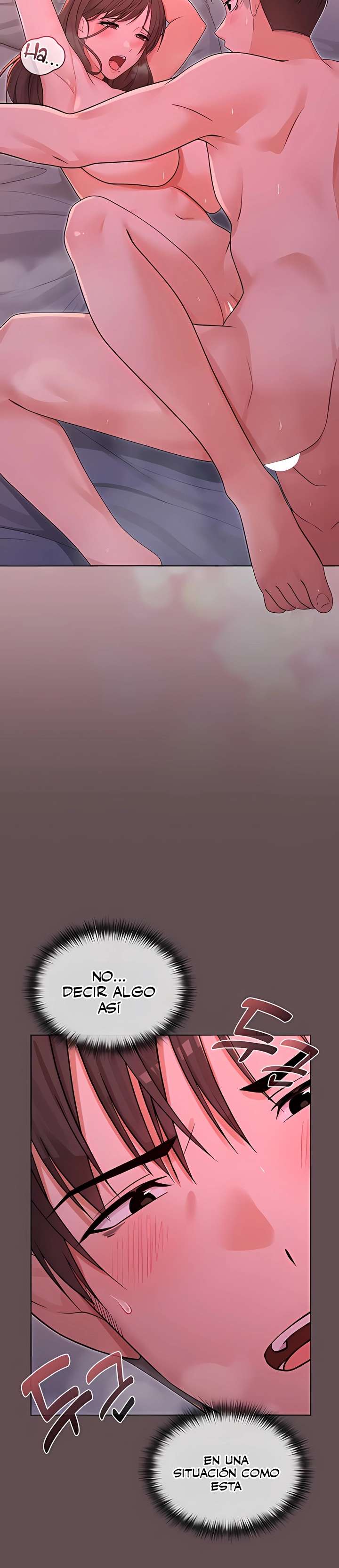 Magical Girl Wife Raw - Chapter 5 Page 27