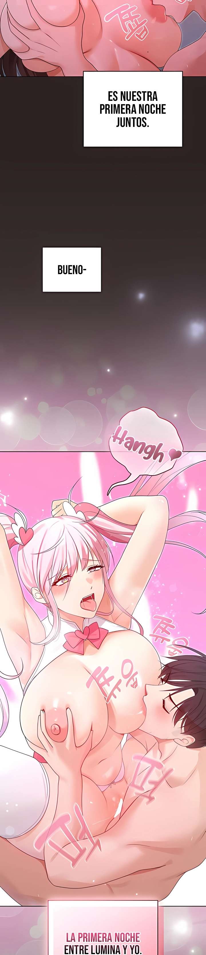 Magical Girl Wife Raw - Chapter 5 Page 38