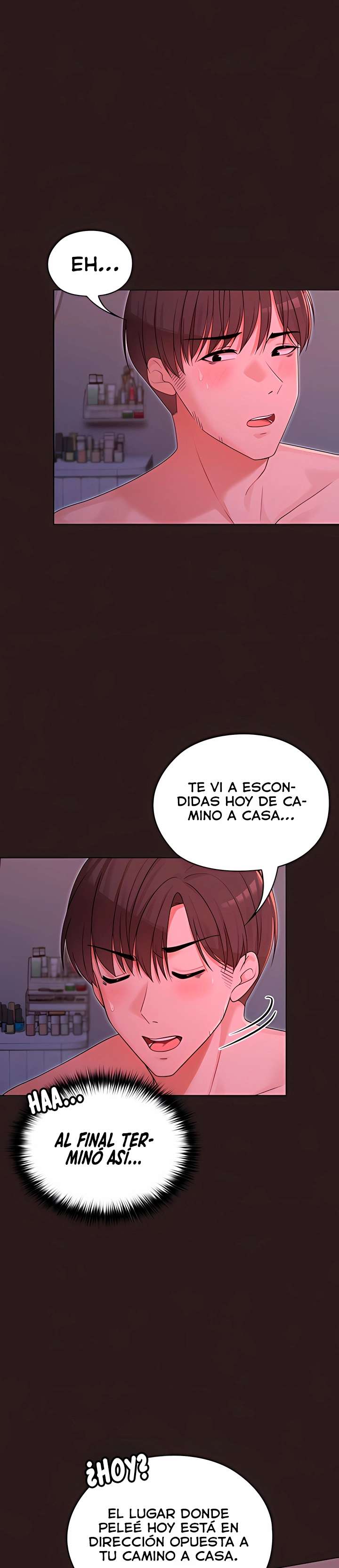 Magical Girl Wife Raw - Chapter 6 Page 7