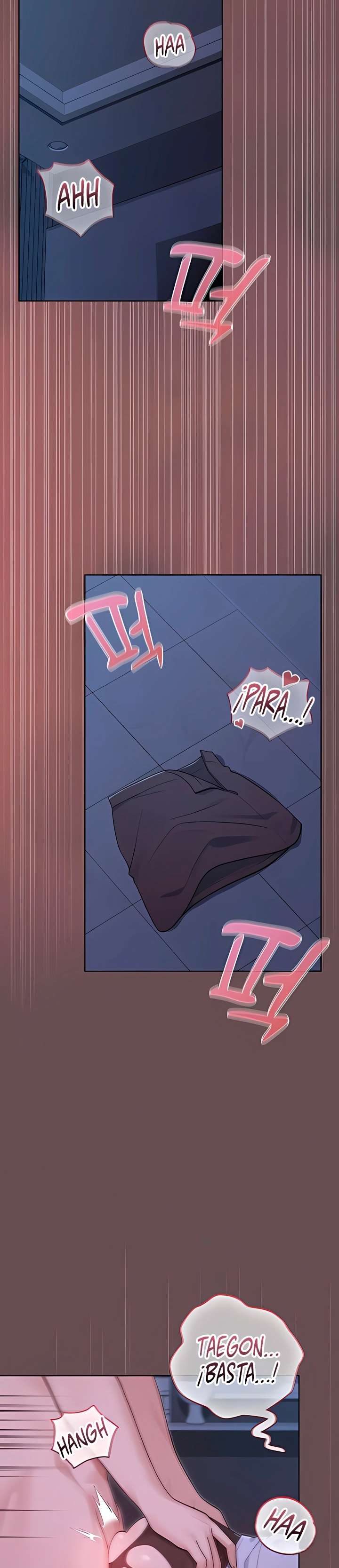 Magical Girl Wife Raw - Chapter 6 Page 27