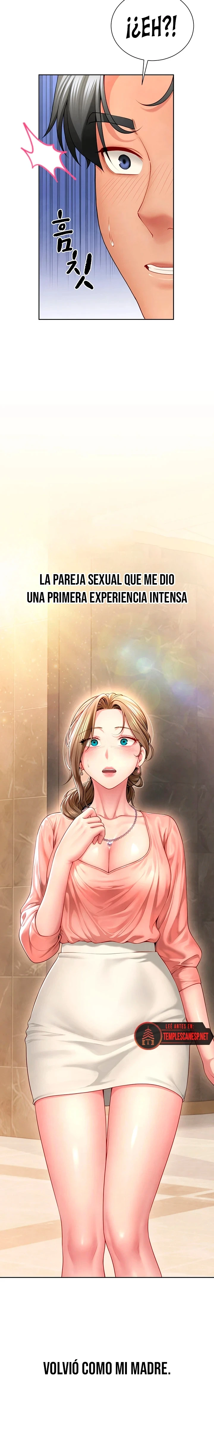 My Sex Partners is Actually Family Raw - Chapter 1 Page 21