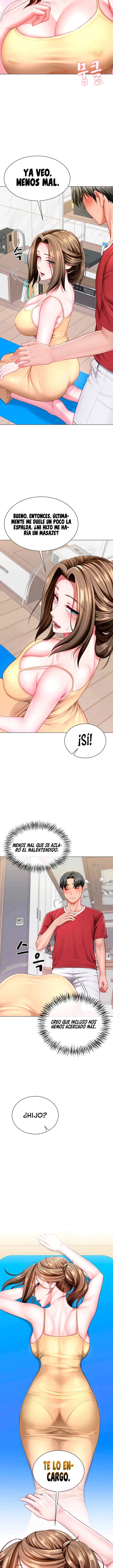 My Sex Partners is Actually Family Raw - Chapter 7 Page 8