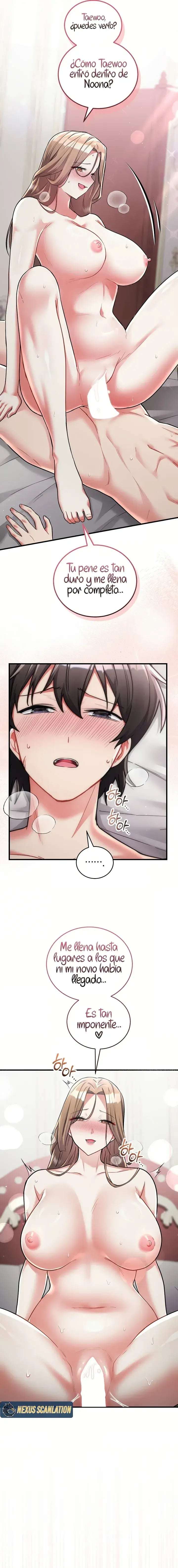 I Didn’t Sign Up For This Raw - Chapter 11 Page 15