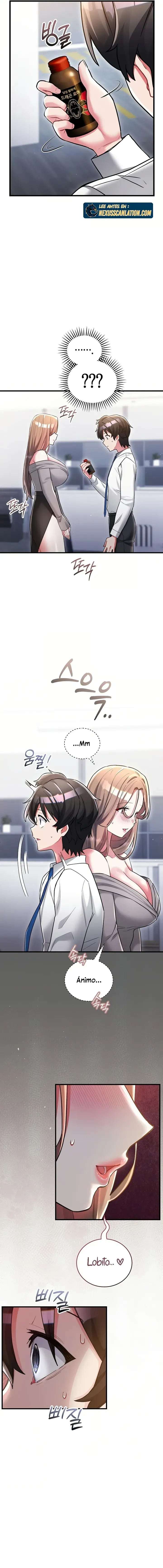 I Didn’t Sign Up For This Raw - Chapter 13 Page 17