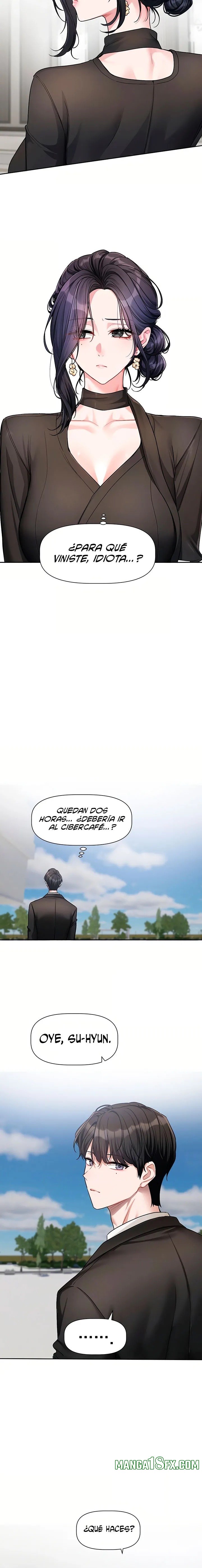 Love Quest Raw - Chapter 17 Page 5