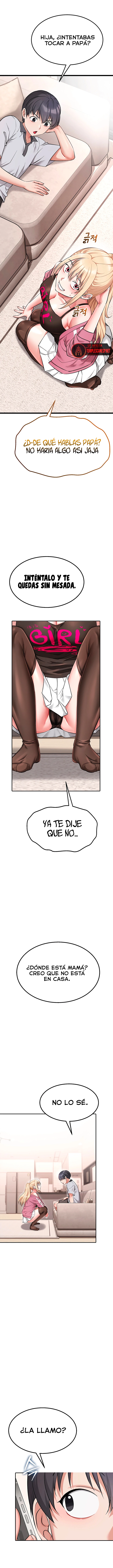 Ogh Reboot Raw - Chapter 10 Page 19