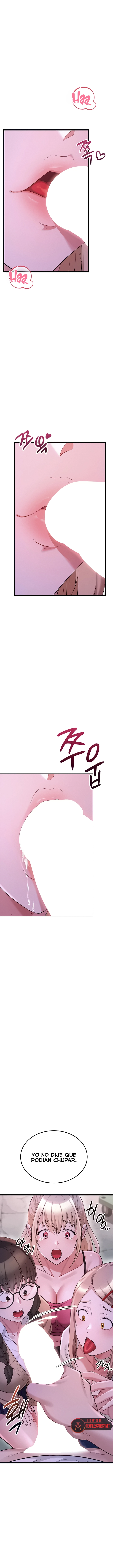 Ogh Reboot Raw - Chapter 13 Page 8