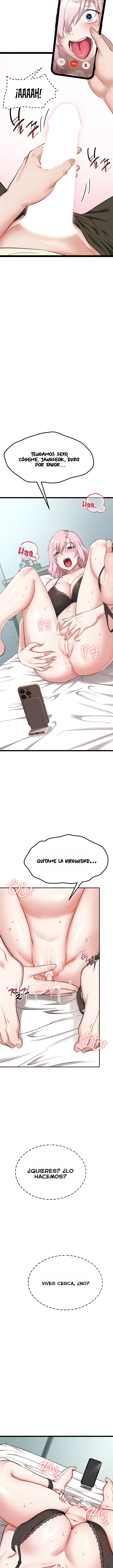 Ogh Reboot Raw - Chapter 5 Page 5